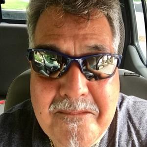 Meet your Posher, Arnold n.